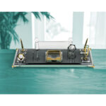 Kral Kristal Masa Seti