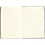 Küçüksu-L Tarihsiz Cep Defter - Görsel 2