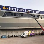 Netlog Logistics Pleksi Tabela