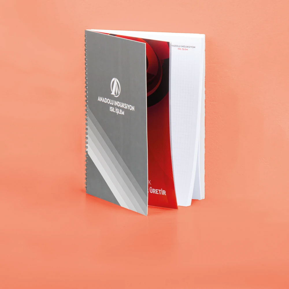 16fc429fcead7a7178ed7ebdeccaf7aa DFT-02-21x30 Sıvama Defter - Görsel 1