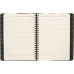 Sirkeci-G Gizli Spiralli Defter - Görsel 3