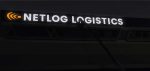 Netlog Logistics Pleksi Tabela - Görsel 3