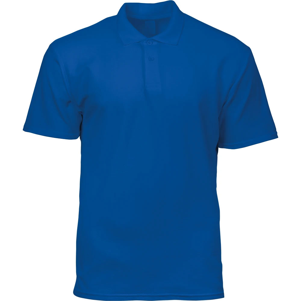 2d9f296eda989b7cd2ac654c45f03bca 5200-15-XLL Polo Yaka Tişört - Görsel 1