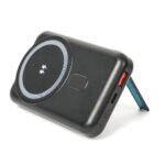 PWB-600-B MagSafe Powerbank - Görsel 2