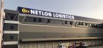 Netlog Logistics Pleksi Tabela - Görsel 4