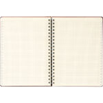 Bağcılar-20x28-G Spiralli Tarihsiz Defter - Görsel 2