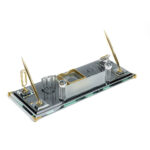 Kral Kristal Masa Seti - Görsel 2