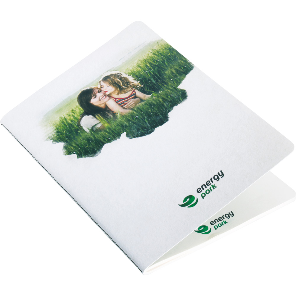 3ed89ed9381e4d02433f6a1d28898467 Terzidikiş-KRFT Tarihsiz Defter - Görsel 1