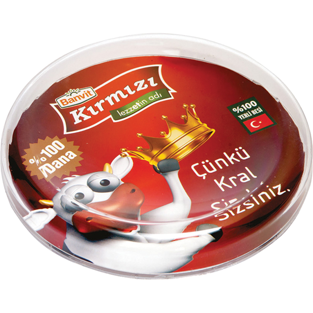 3ef4d33c283bf960820728eed47a5c9b PT-1955 Yuvarlak Para Tabağı - Görsel 1