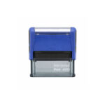Mobi Stamps Otomatik Kaşe - Görsel 3