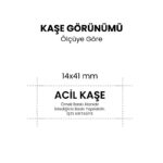 Sırdaş Cep Kaşe - Görsel 8