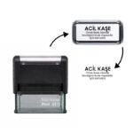 Mobi Stamps Otomatik Kaşe