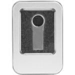 8215-16GB Metal USB Bellek - Görsel 2