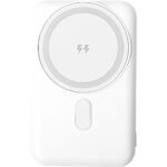 PWB-600-B MagSafe Powerbank