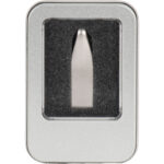 8707-16GB Metal USB Bellek - Görsel 2