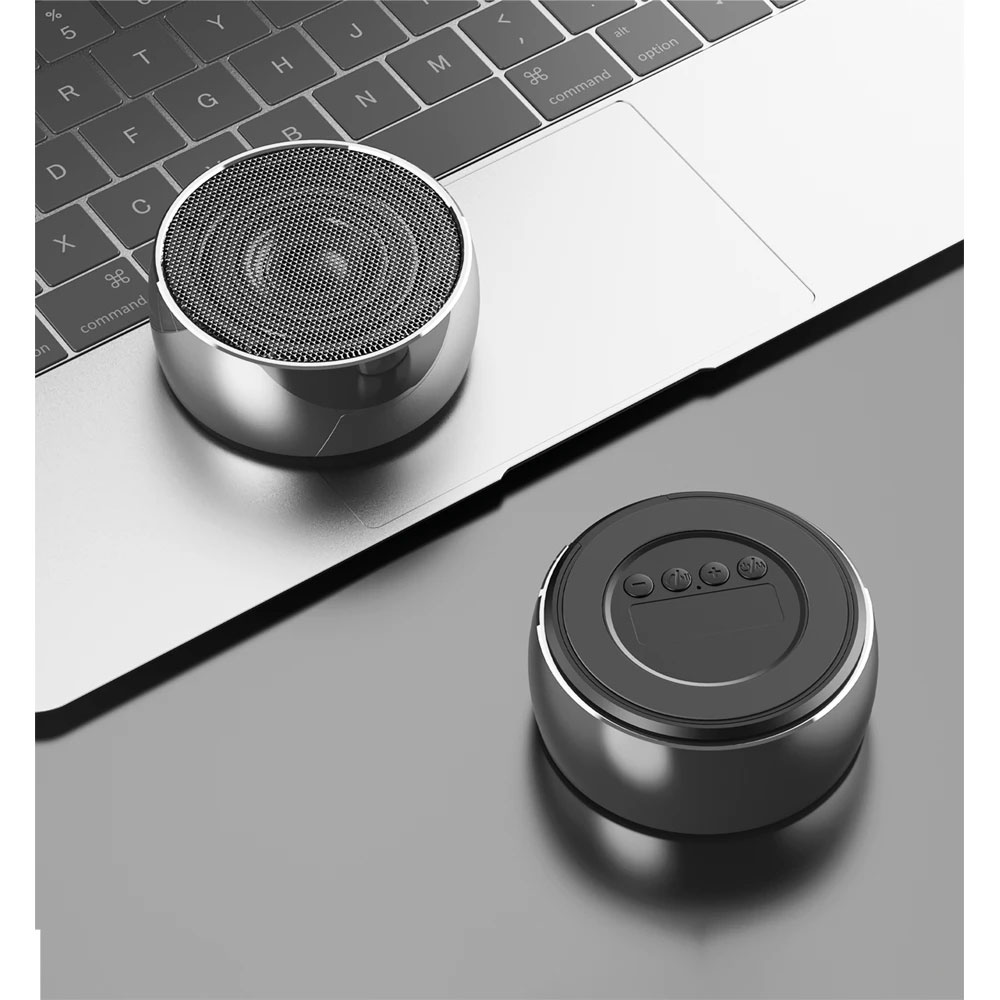 559408477e30d6e15052063a5e6a022a SPK-80 Bluetooth Speaker - Görsel 1