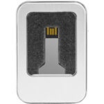 8145-32GB Anahtar Metal USB Bellek - Görsel 2