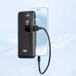 PWB-135-S Powerbank - Görsel 2