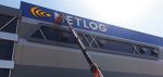 Netlog Logistics Pleksi Tabela - Görsel 2