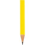 0522-195-SR Köşeli Kurşun Kalem