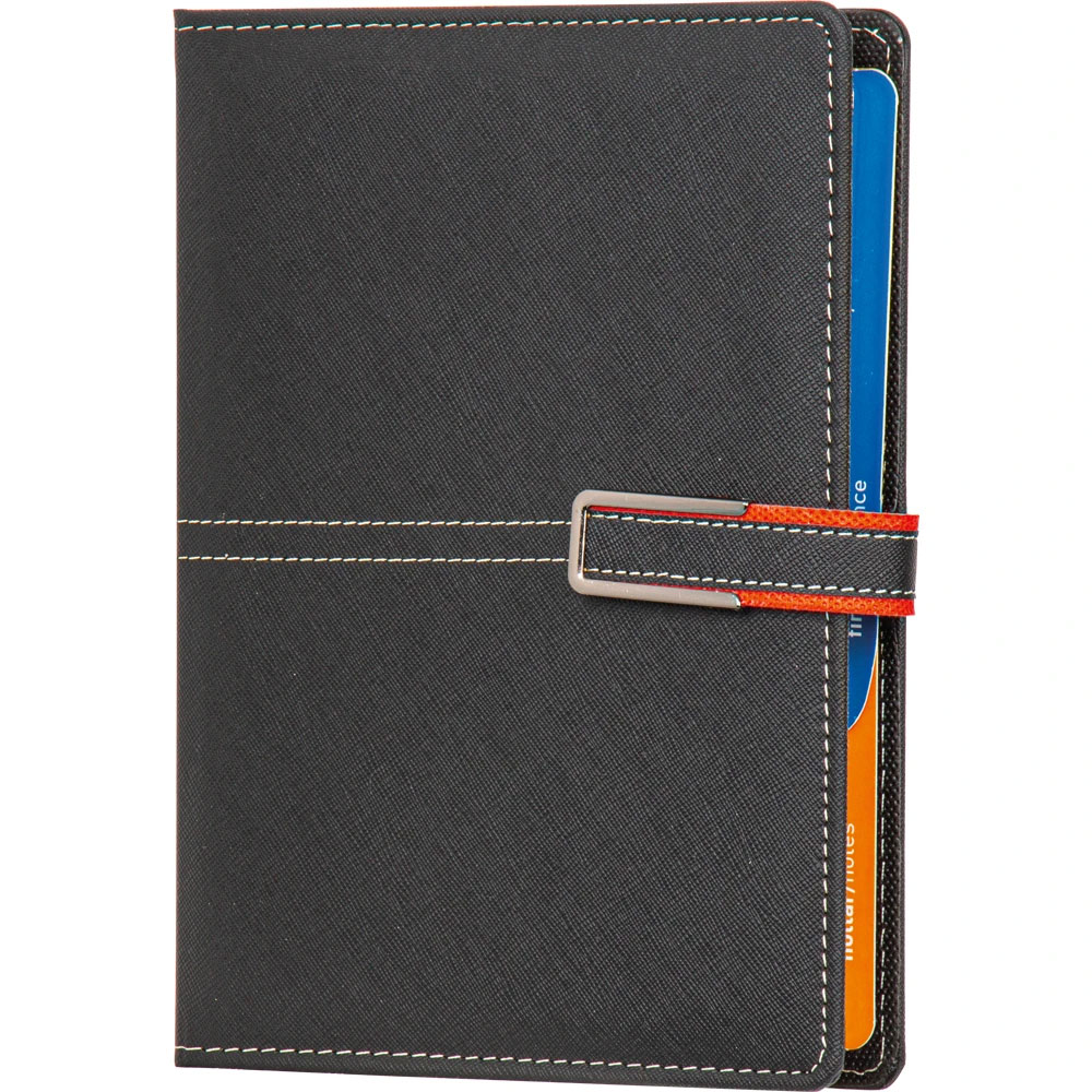 6ba44d5606bd07c32ba74ae35964af69 Adana-S Organizer Ajanda - Görsel 1