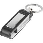 8230-16GB Deri USB Bellek