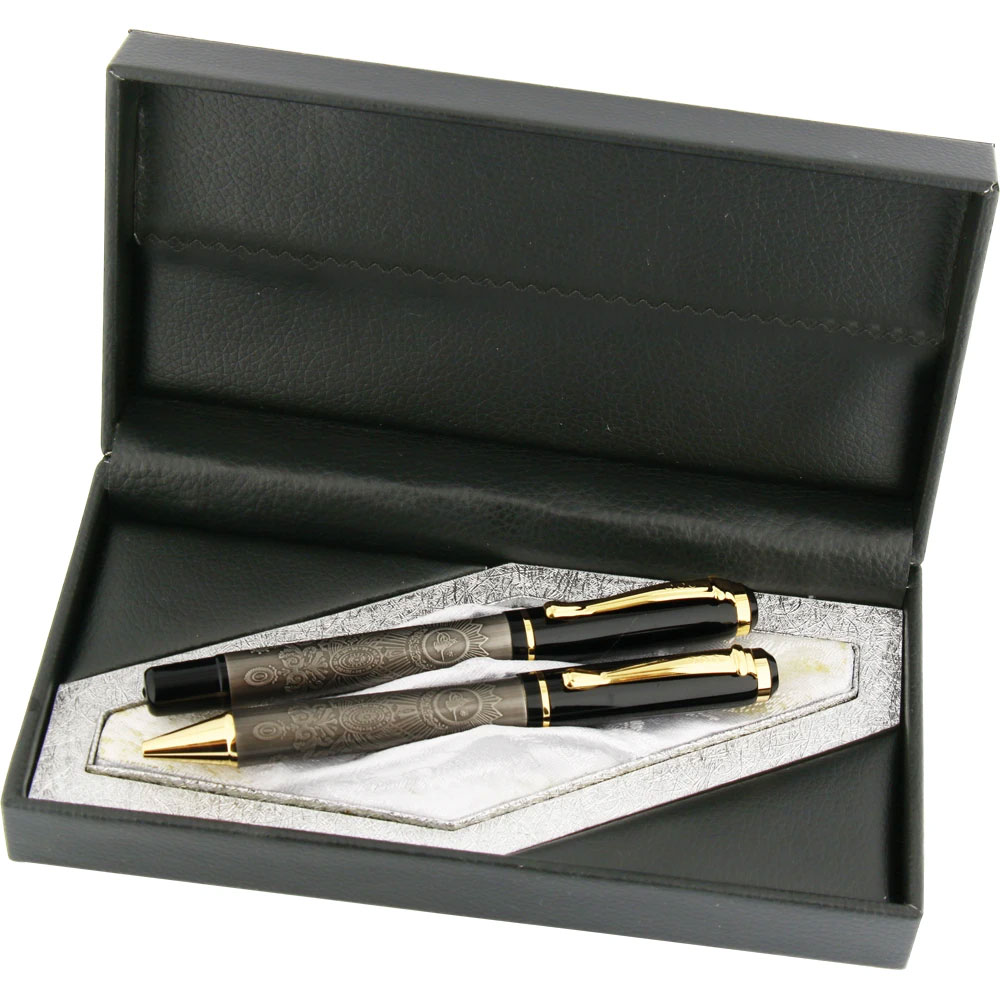70d7b0d4917e02e2421cb64276da02fd 0505-490 Roller ve Tükenmez Kalem - Görsel 1