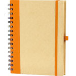 GD-020-T Spiralli Not Defteri