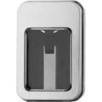 8160-16GB Metal USB Bellek - Görsel 2