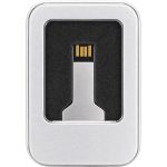 8145-16GB Anahtar Metal USB Bellek - Görsel 2