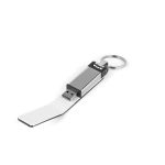 8230-32GB Deri USB Bellek - Görsel 3