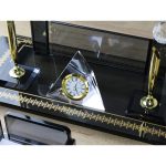 W520 Kristal Masa Sümeni - Görsel 4