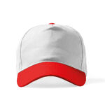 0501-KB İthal Polyester Şapka