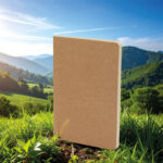 GD-040-A Dikişli Defter - Görsel 2