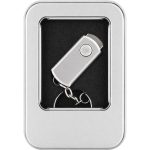 8125-32GB Metal USB Bellek - Görsel 3