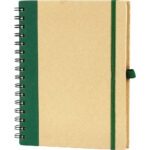 GD-020-YSL Spiralli Not Defteri