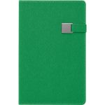 Çengelköy-YSL Tarihsiz Defter