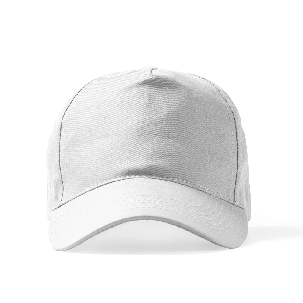 98f5451bf182b7dc05a8768fc9a993c8 0501-B İthal Polyester Şapka - Görsel 1