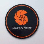 Pleksi Üzeri UV Baskı