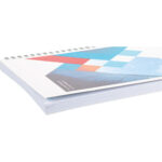 DFT-03-20x28 Karton Kapak Defter - Görsel 2