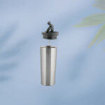 3754-GM French Press Termos - Görsel 2