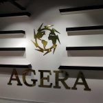 Agera Paslanmaz Gold Kesim Tabela