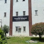 Ardacam Tasarım Merkezi Vinil Germe Tabela - Görsel 2