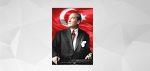 Atatürk Poster Baskıları - Görsel 4