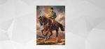 Atatürk Poster Baskıları - Görsel 2