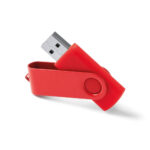 8113-16GB-S Metal USB Bellek - Görsel 3