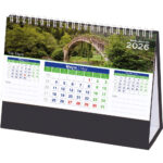AMT-01-TS Manzara Masa Takvimi