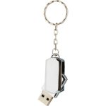 8210-32GB Metal USB Bellek ve Kalem Seti - Görsel 3