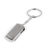 8125-16GB Metal USB Bellek - Görsel 2