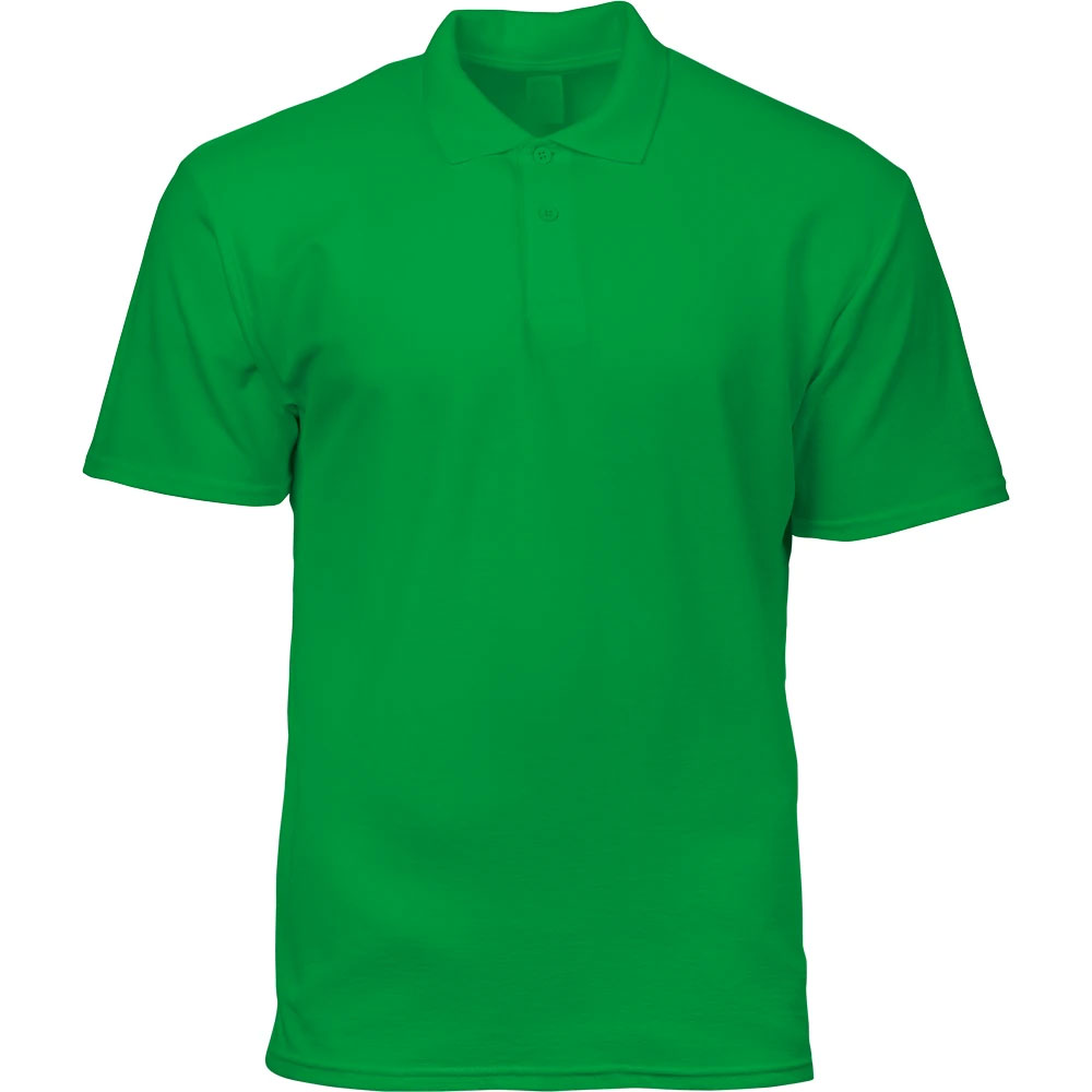 bd924c866c431c453662bdc8edbd739d 5200-15-SYSL Polo Yaka Tişört - Görsel 1